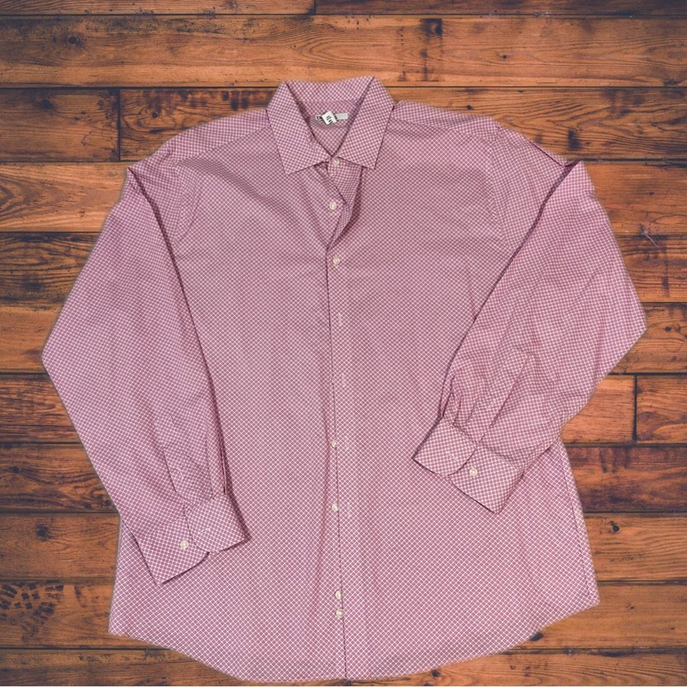 Bar III Dress Shirt